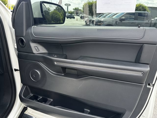 Certified 2023 Ford Expedition Max XLT AWD/4WD image 37