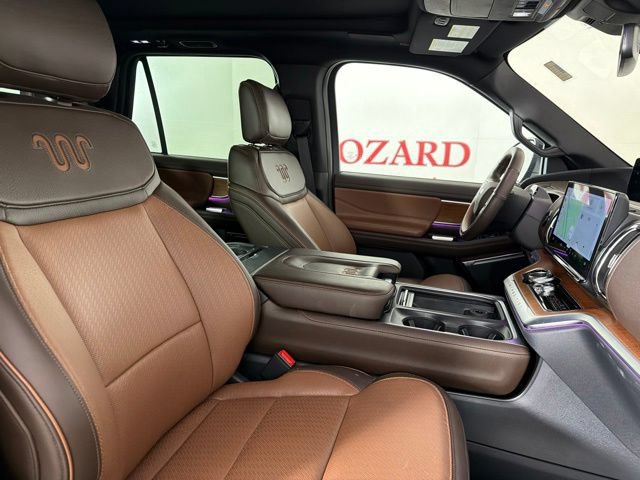 Certified 2025 Ford Expedition King Ranch AWD/4WD image 16