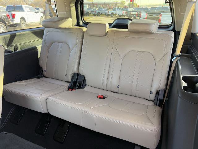 Certified 2024 Ford Expedition Max Limited image 30