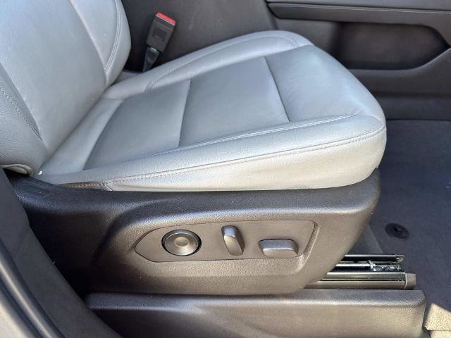 Used 2021 Chevrolet Suburban LT w/ Rear Media and Nav Package image 12