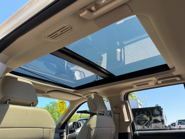 Certified 2023 Ford Expedition Platinum AWD/4WD image 11