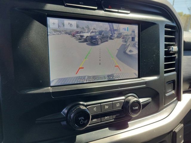 Certified 2022 Ford F150 XLT w/ Trailer Tow Package image 29