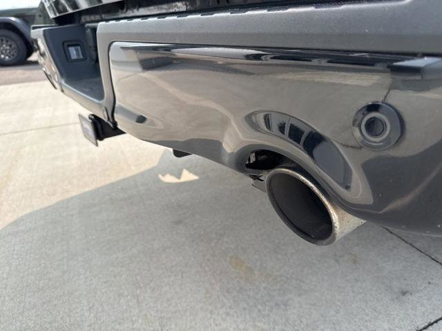 Certified 2020 Ford F150 Limited w/ Trailer Tow Package image 23