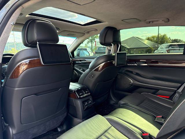 Used 2019 Genesis G90 5.0 Ultimate AWD/4WD image 23