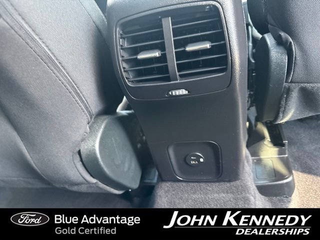 Certified 2022 Ford Escape SE w/ SE Sport Appearance Package AWD/4WD image 30