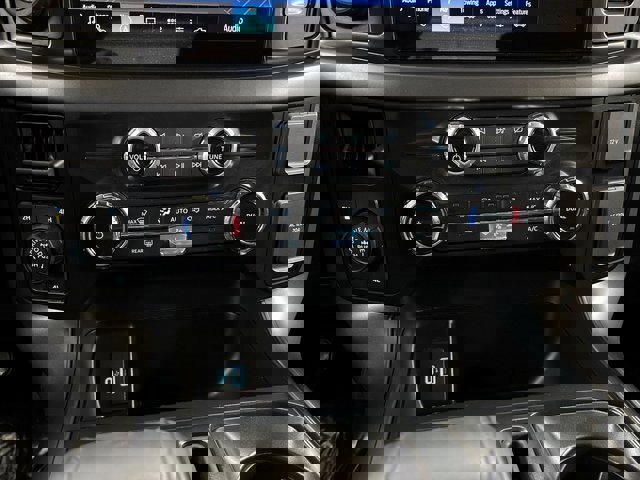 Certified 2024 Ford F150 XLT w/ Mobile Office Package image 11