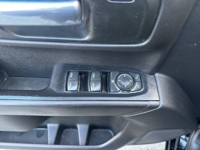 Used 2020 Chevrolet Silverado 1500 Custom Trail Boss w/ Custom Convenience Package AWD/4WD image 15