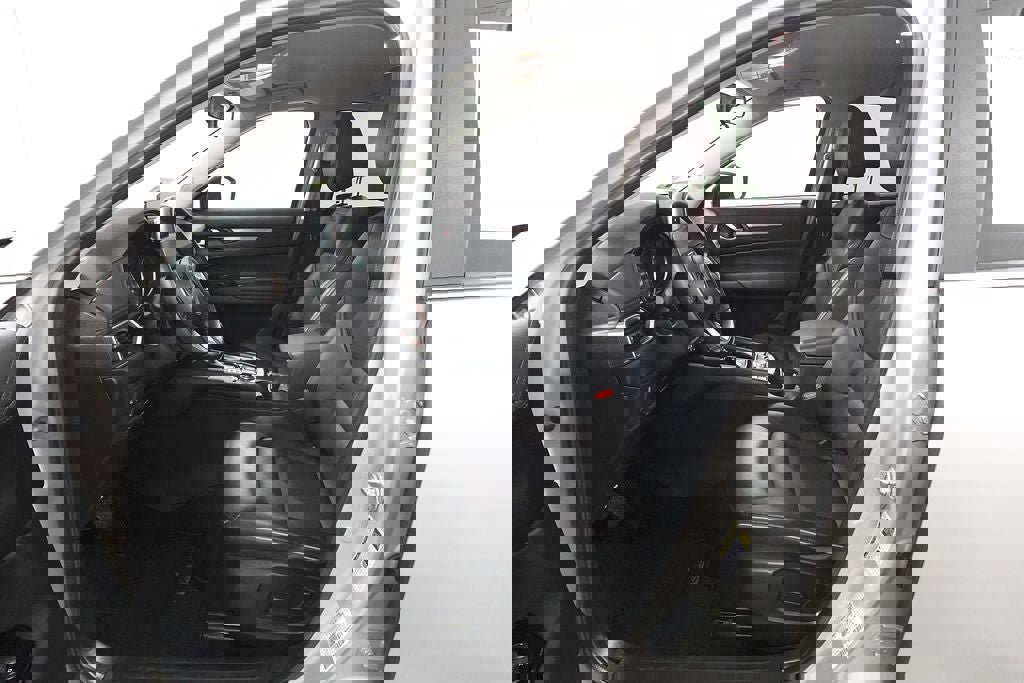 Used 2024 MAZDA CX-5 AWD 2.5 S w/ Select Package image 21