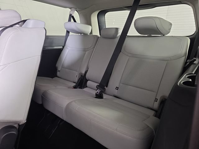 Certified 2025 Ford Expedition Max Platinum AWD/4WD image 29