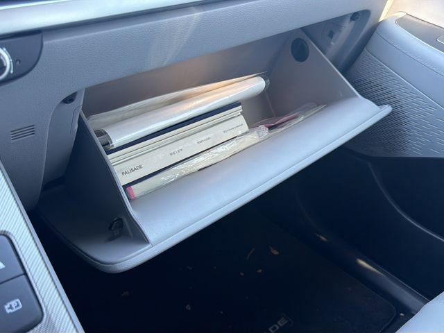 Used 2024 Hyundai Palisade SEL image 27