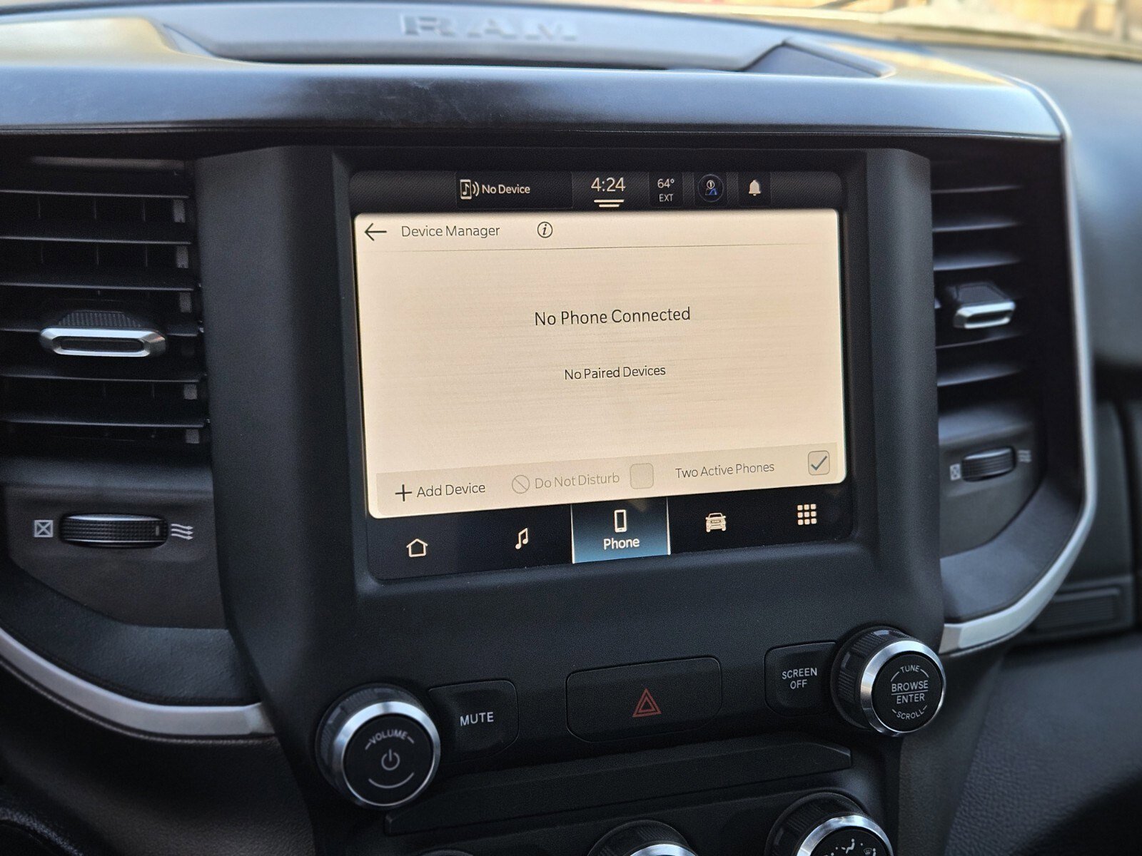 Used 2022 RAM 1500 Lone Star image 22