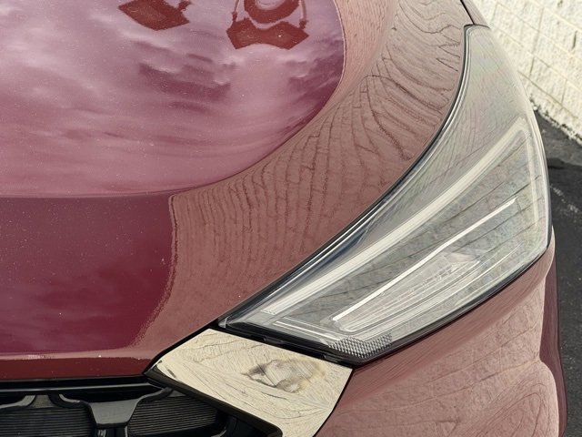 Used 2019 Hyundai Tucson Night image 11