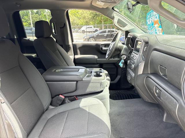 Used 2019 Chevrolet Silverado 1500 Custom w/ Trailering Package RWD image 27