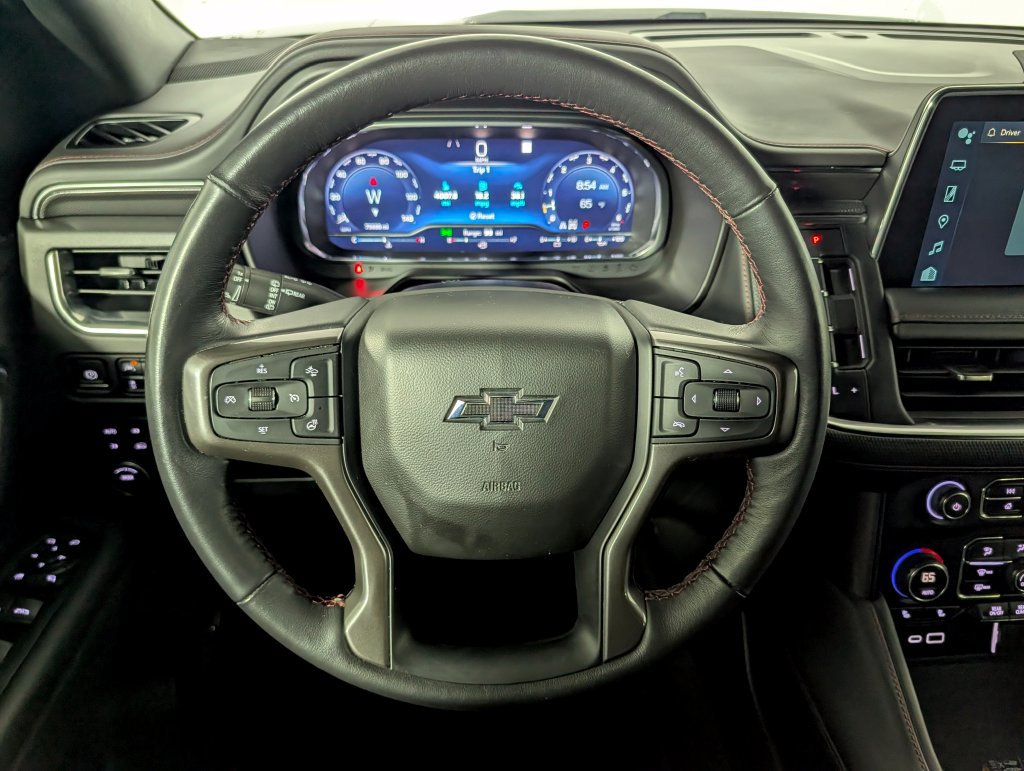 Used 2022 Chevrolet Tahoe RST w/ Luxury Package AWD/4WD image 19