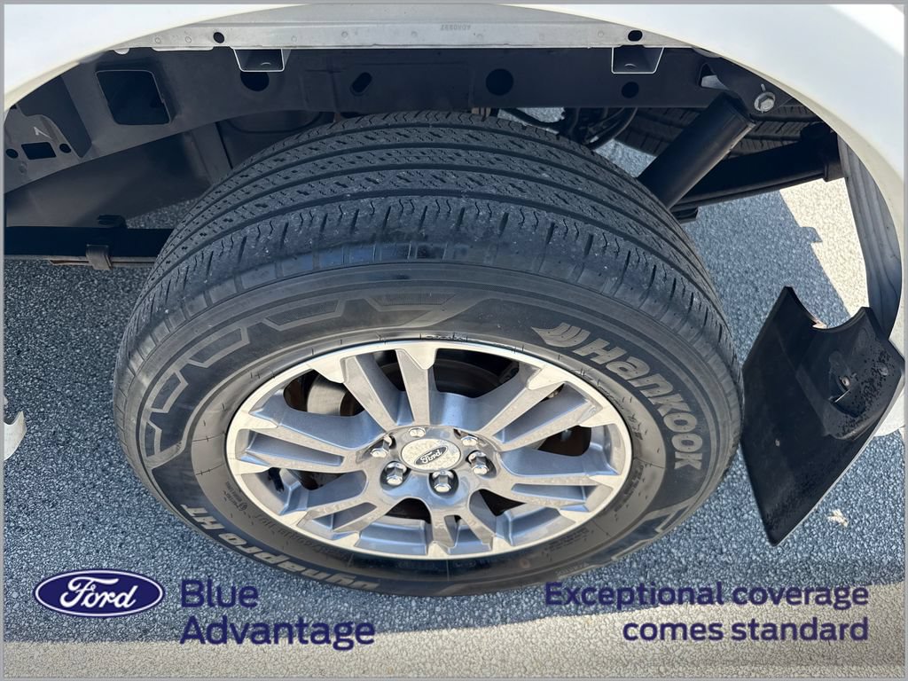 Certified 2020 Ford F150 Lariat RWD image 12