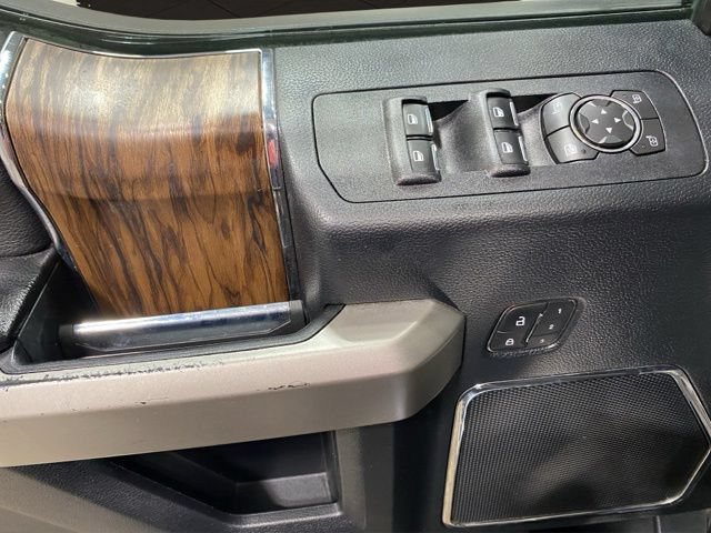Certified 2020 Ford F150 Lariat AWD/4WD image 13