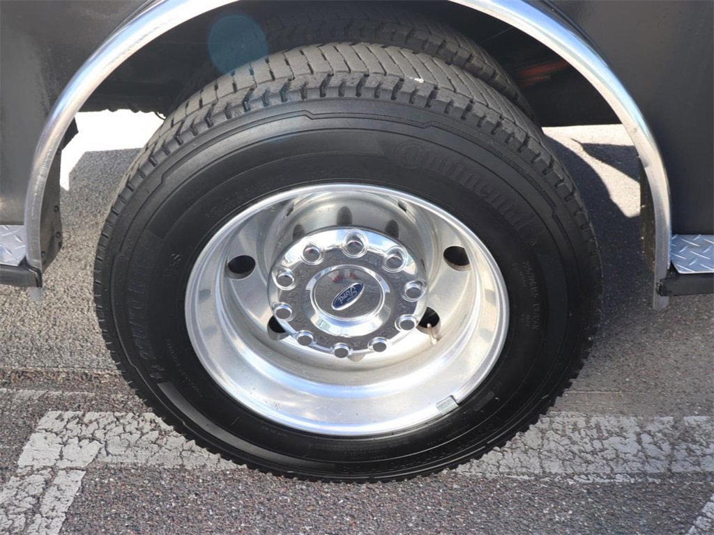 Certified 2023 Ford F450 Lariat image 12