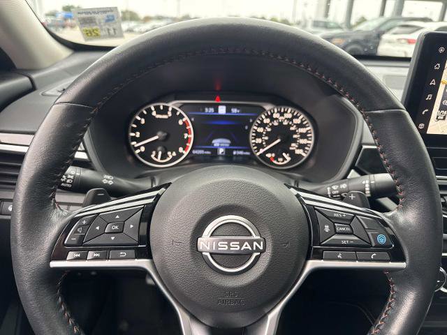 Used 2023 Nissan Altima 2.0 SR image 26