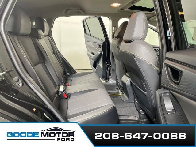 Used 2021 Subaru Crosstrek 2.5i Sport w/ Moonroof Package AWD/4WD image 21