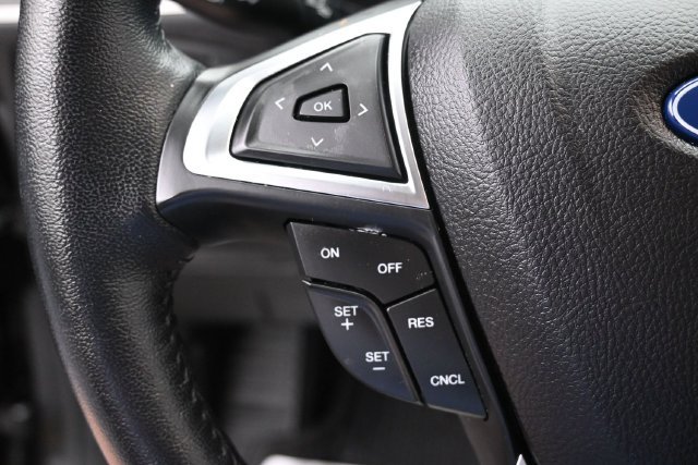 Certified 2023 Ford Edge SEL w/ Convenience Package AWD/4WD image 17
