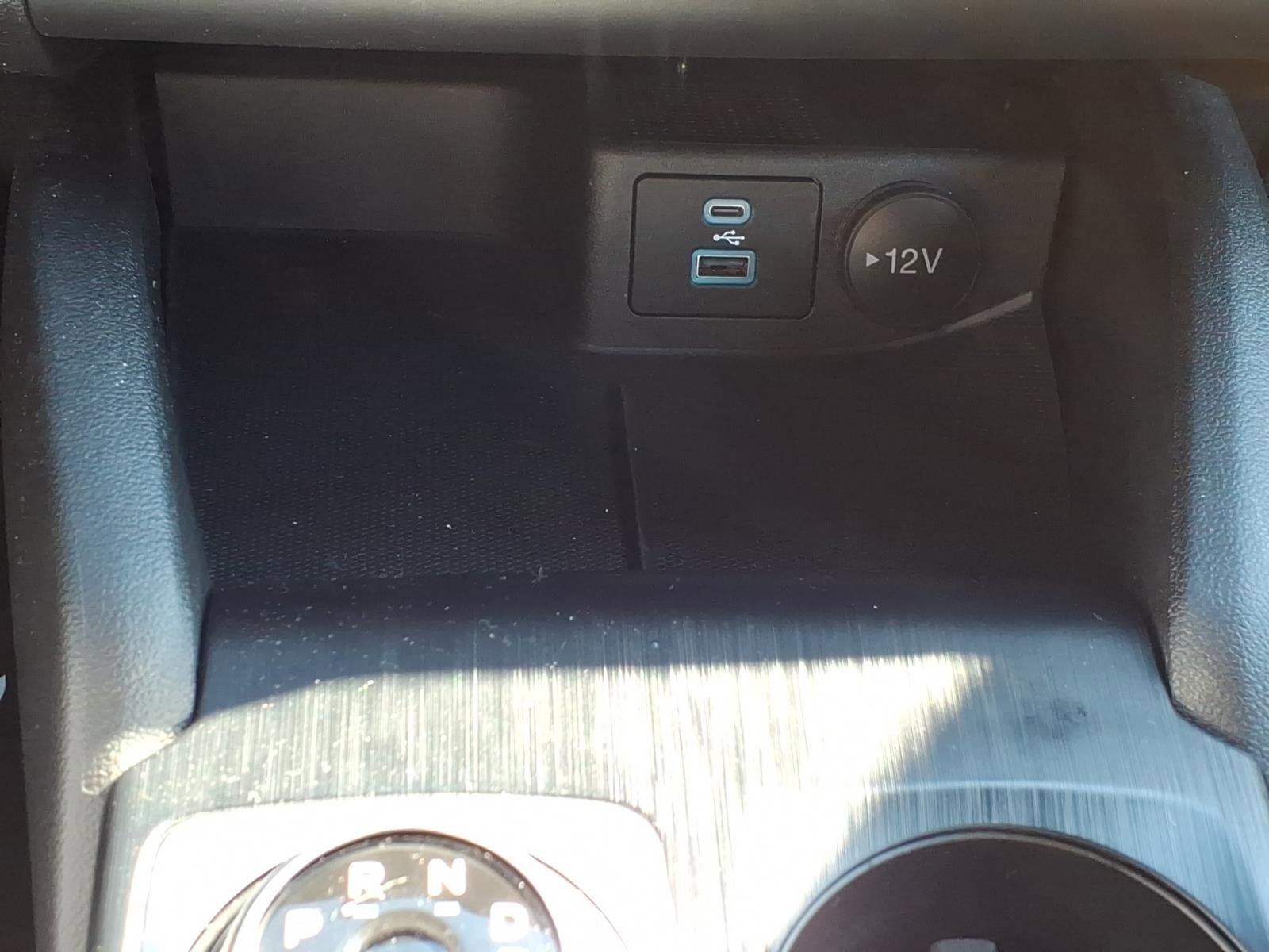 Certified 2023 Ford Escape ST-Line w/ Equipment Group 301A FWD image 18