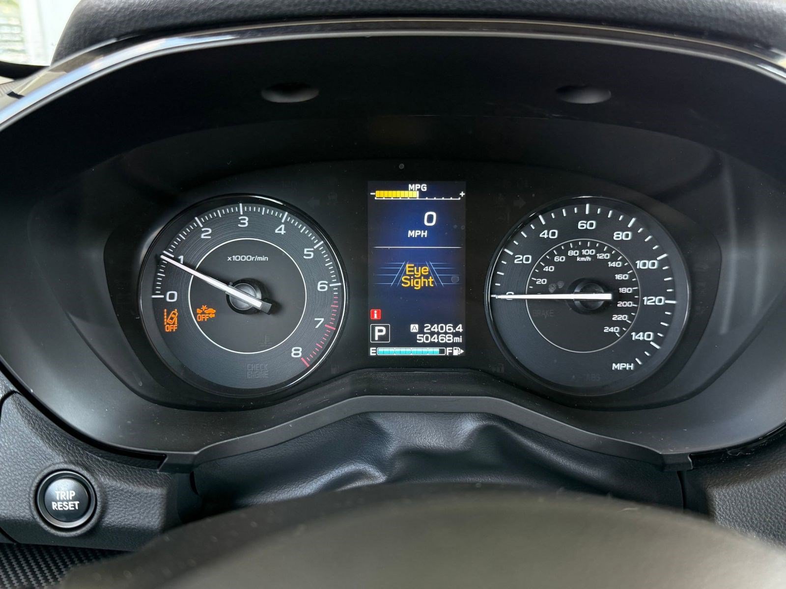 Used 2020 Subaru Impreza 2.0i AWD/4WD image 22