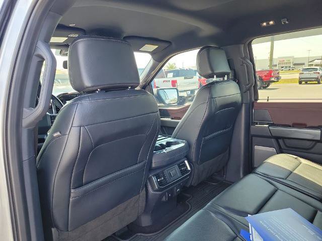 Certified 2022 Ford F150 Lariat AWD/4WD image 13