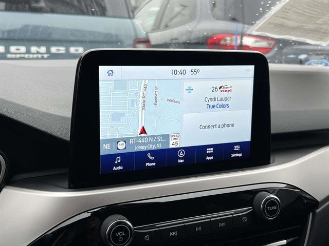 Certified 2020 Ford Escape SEL image 14