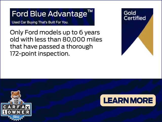Certified 2023 Ford Explorer Platinum w/ Technology Package RWD image 4