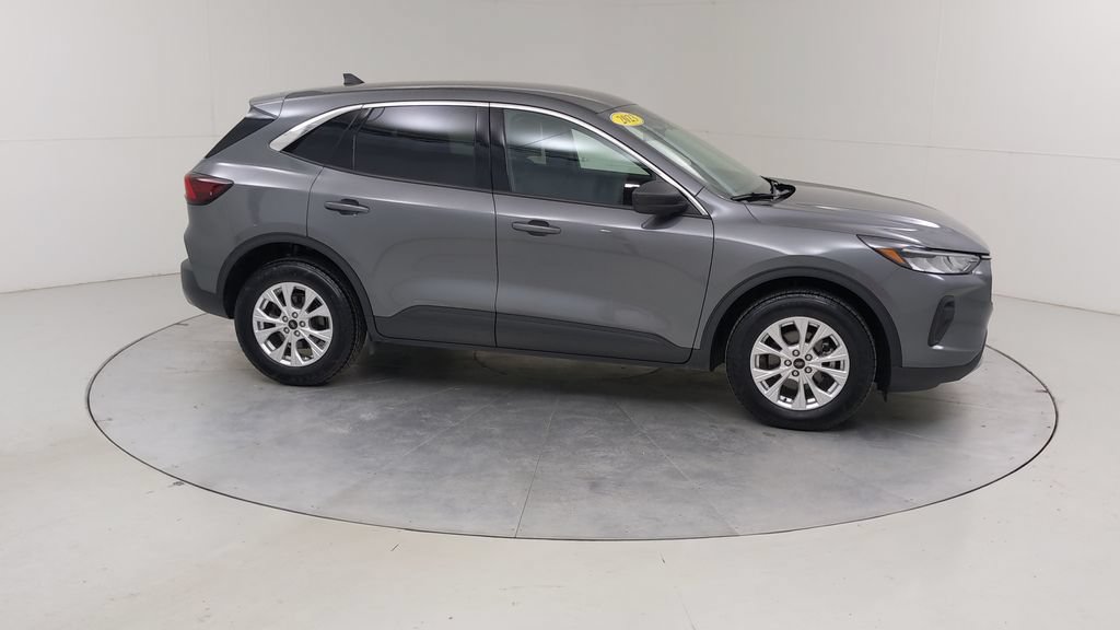 Certified 2023 Ford Escape Active w/ Tech Pack #1 AWD/4WD image 11