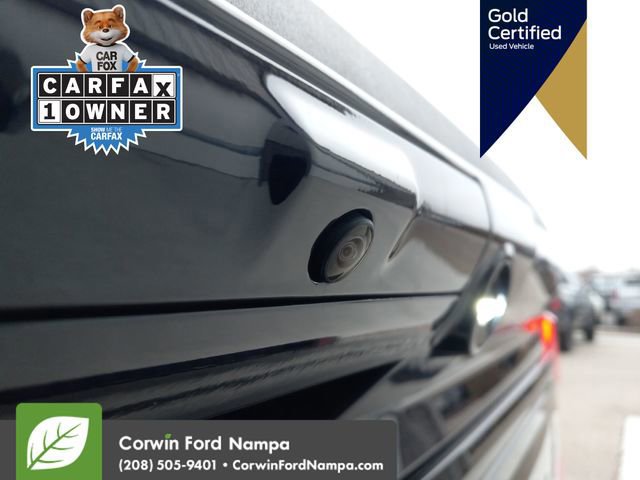 Certified 2025 Ford F350 Platinum image 34