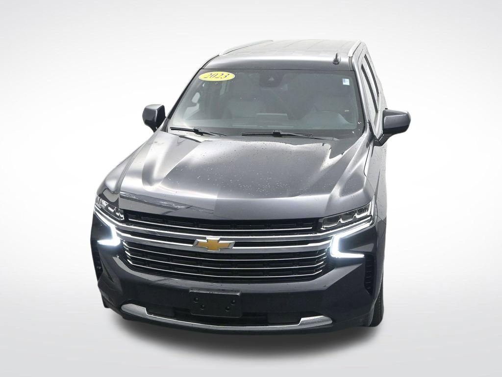 Used 2023 Chevrolet Suburban LT AWD/4WD image 24
