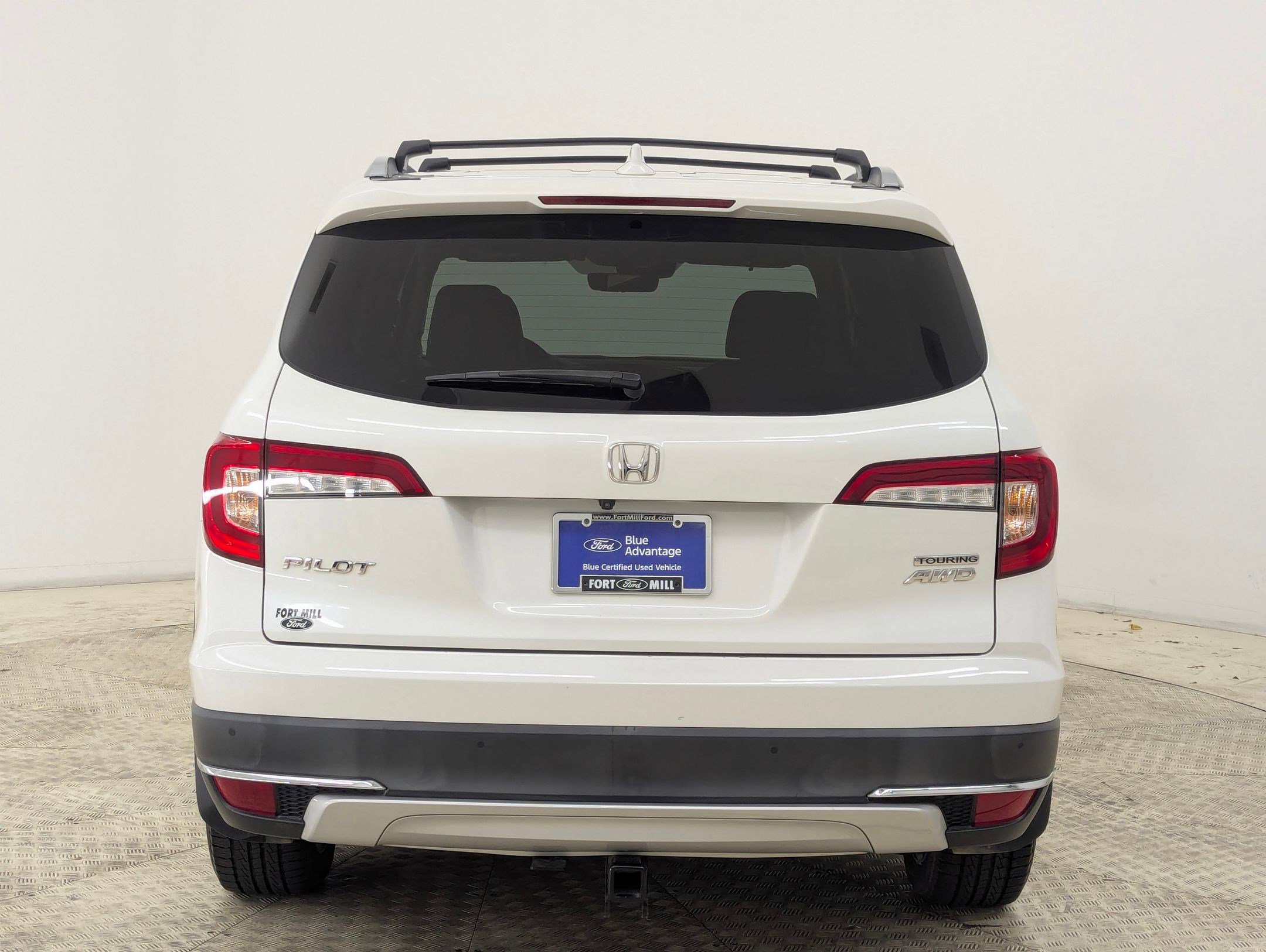Used 2022 Honda Pilot Touring image 10