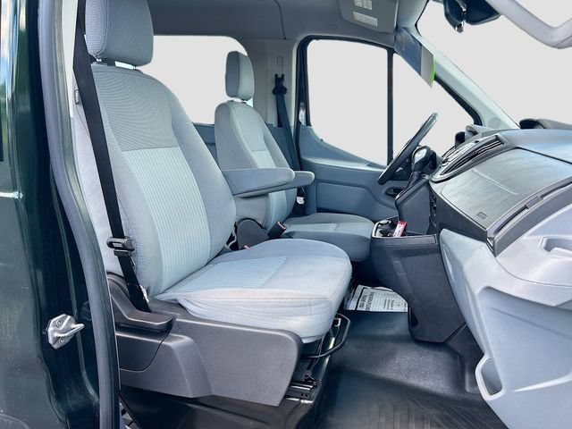 Certified 2018 Ford Transit 350 XL RWD image 34