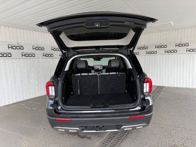 Certified 2025 Ford Explorer Active w/ Active Comfort Package RWD image 26