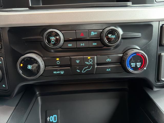 Certified 2025 Ford F350 XLT image 31