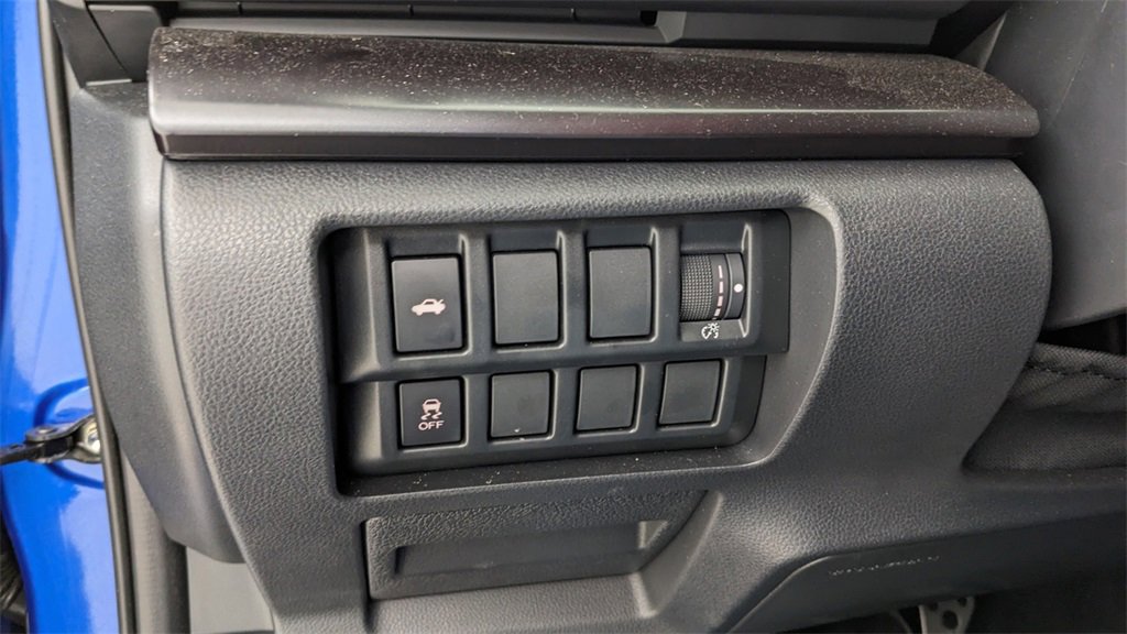 Used 2024 Subaru WRX TR image 20