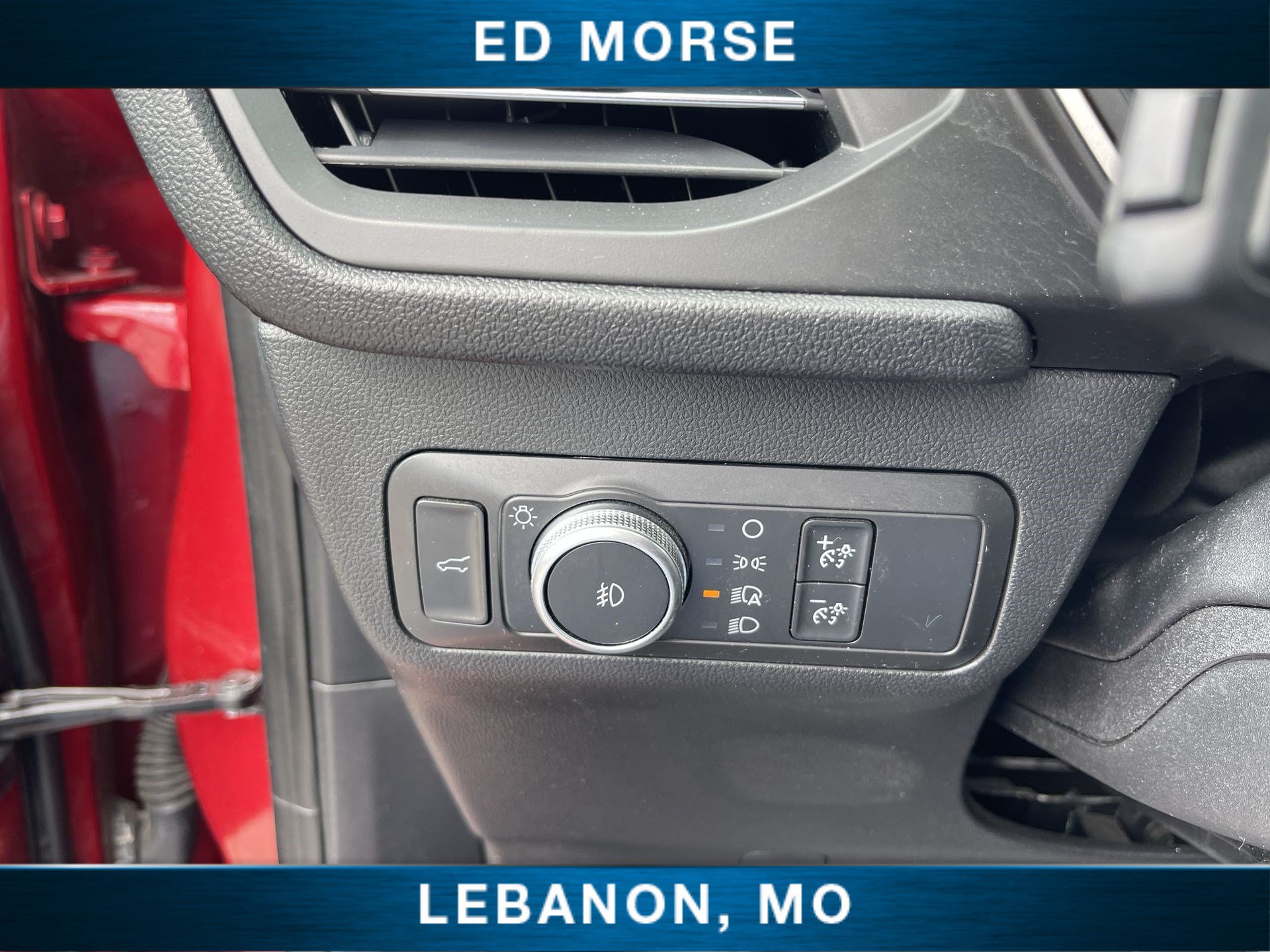 Certified 2020 Ford Escape SEL AWD/4WD image 17