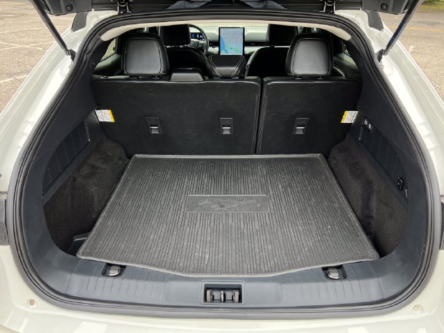 Certified 2023 Ford Mustang Mach-E Select AWD/4WD image 29