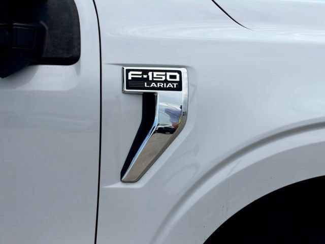 Certified 2021 Ford F150 Lariat w/ Equipment Group 502A High AWD/4WD image 6