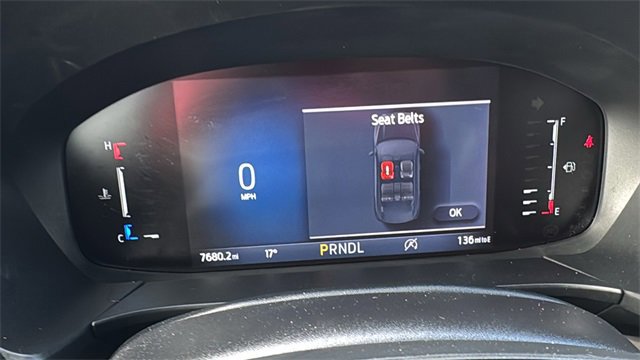 Certified 2023 Ford Escape Active image 20