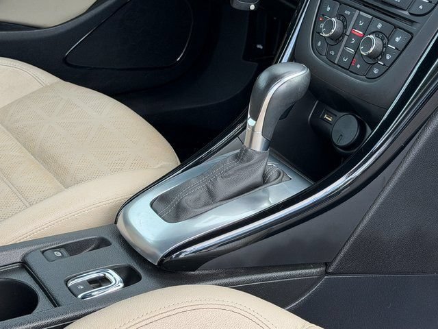 Used 2017 Buick Cascada Premium FWD image 36