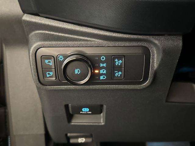 Certified 2022 Ford Bronco Outer Banks AWD/4WD image 19