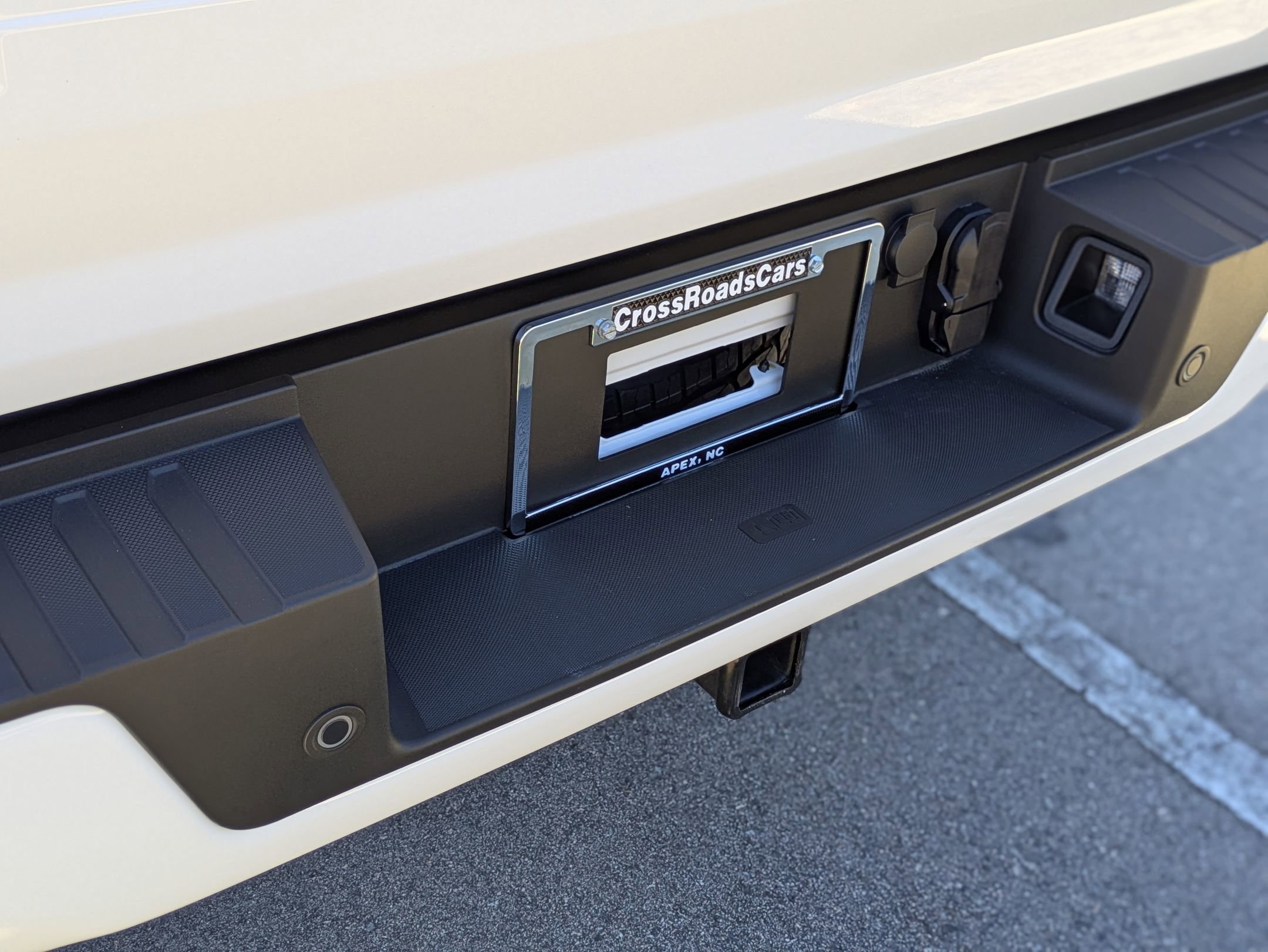 Certified 2025 Ford F150 STX w/ STX Black Appearance Package image 33