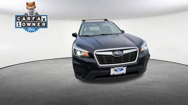 Used 2019 Subaru Forester Premium w/ All-Weather Package AWD/4WD image 3