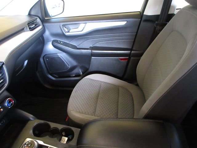 Certified 2021 Ford Escape SE image 22