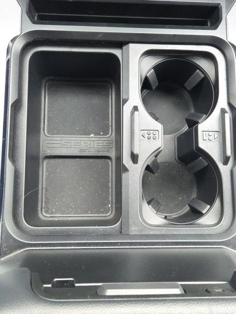 Certified 2024 Ford F250 Lariat w/ Lariat Ultimate Package image 43