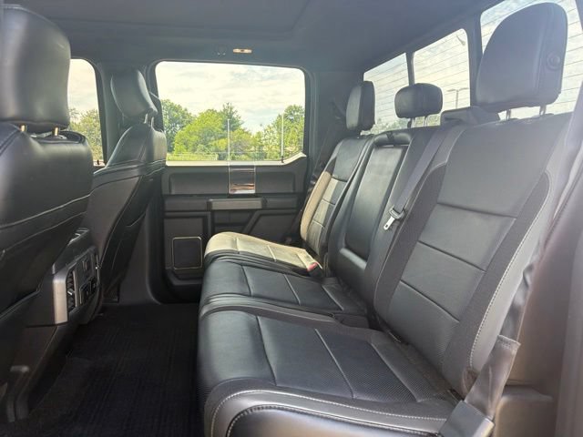 Certified 2020 Ford F150 Raptor w/ Equipment Group 802A Luxury AWD/4WD image 13
