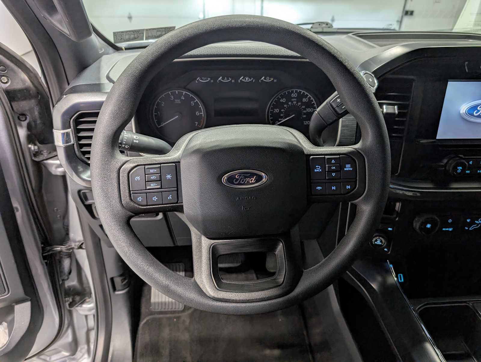 Certified 2023 Ford F150 XL w/ STX Appearance Package AWD/4WD image 36