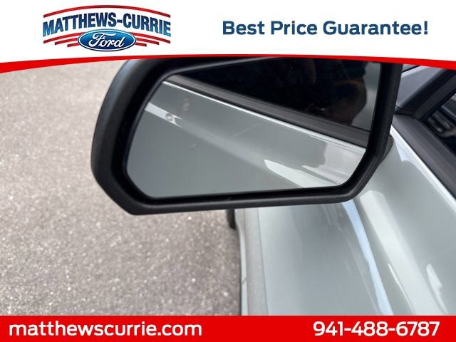 Certified 2022 Ford Mustang Mach 1 w/ Equipment Group 700A image 8